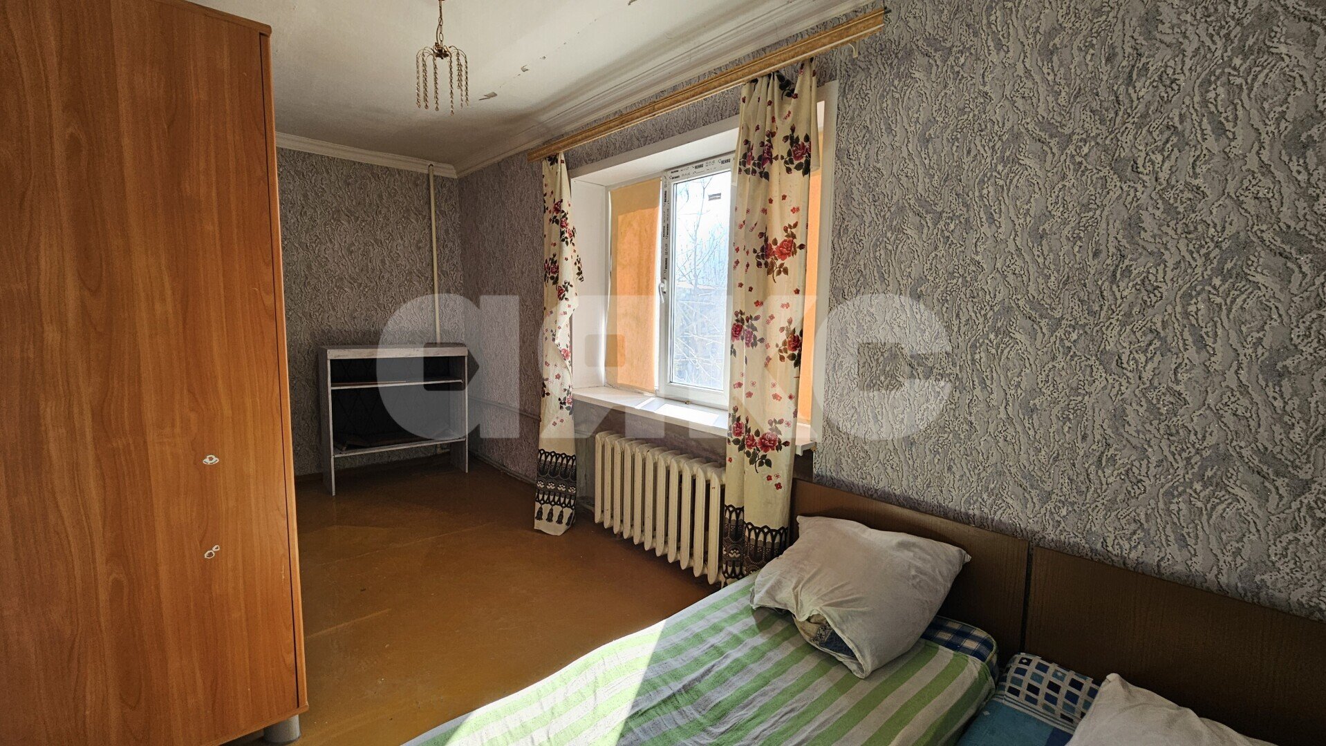 Фото №10: 2-комнатная квартира <span class="whitespace-nowrap">45 м²</span>, <span class="whitespace-nowrap">3/5 эт.</span> - Мариуполь, р. Жовтневый, ул. Георгиевская, 3