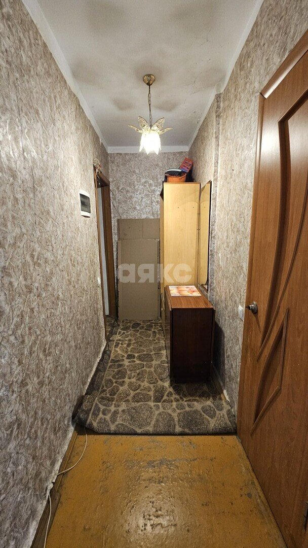 Фото №6: 2-комнатная квартира <span class="whitespace-nowrap">45 м²</span>, <span class="whitespace-nowrap">3/5 эт.</span> - Мариуполь, р. Жовтневый, ул. Георгиевская, 3