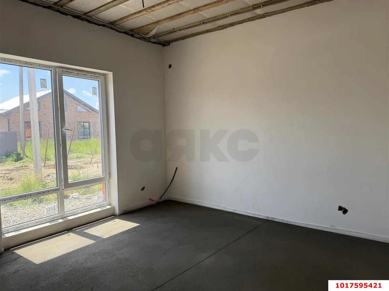 Фото №5: Дом <span class="whitespace-nowrap">93 м²</span> <span class="whitespace-nowrap">+ 3.44 сот.</span>, <span class="whitespace-nowrap">2 эт.</span> - Заречный, пер. Лунный, 5