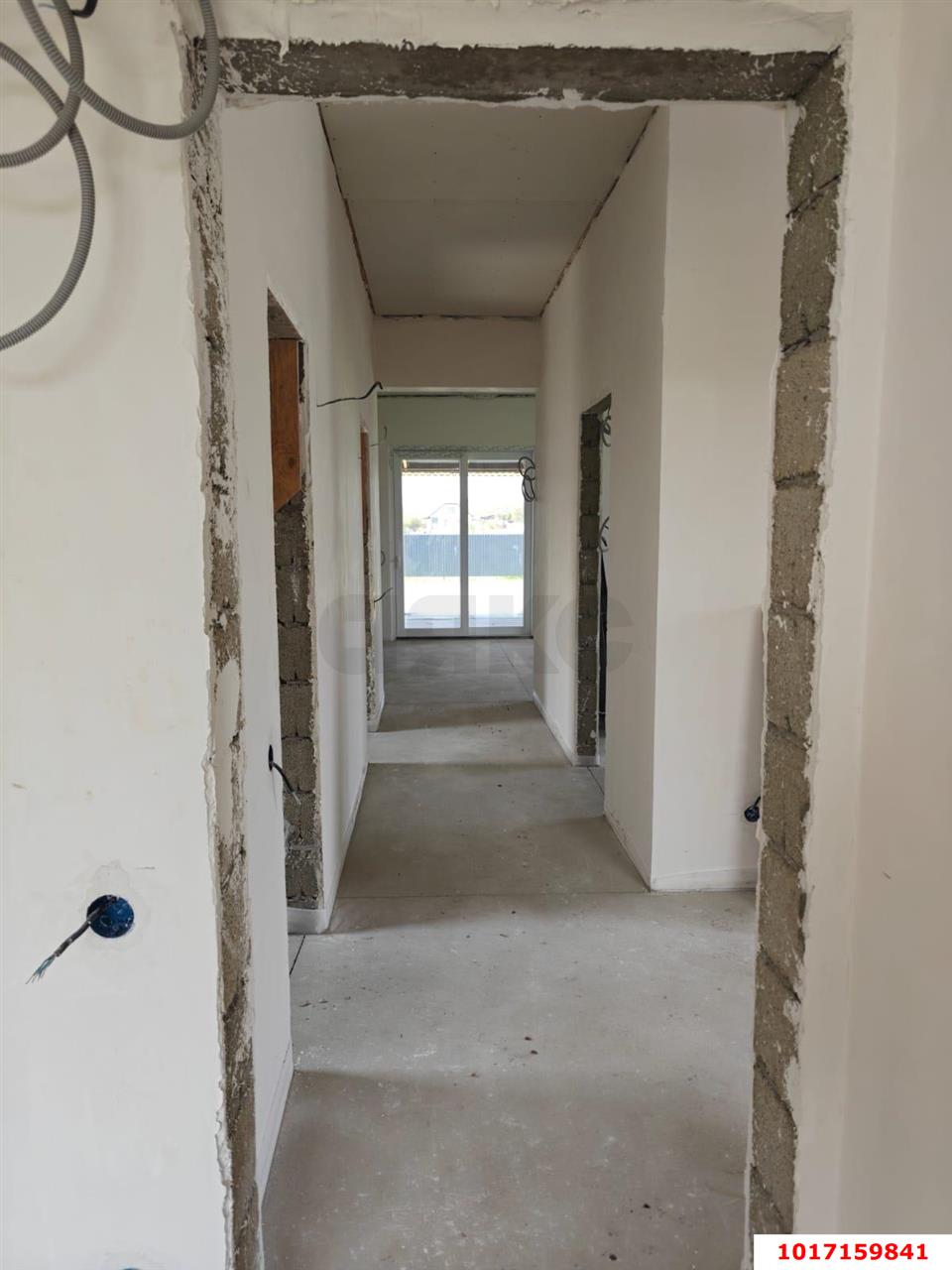 Фото №10: Дом <span class="whitespace-nowrap">102 м²</span> <span class="whitespace-nowrap">+ 7.2 сот.</span>, <span class="whitespace-nowrap">1 эт.</span> - Васюринская, ул. Краснодарская