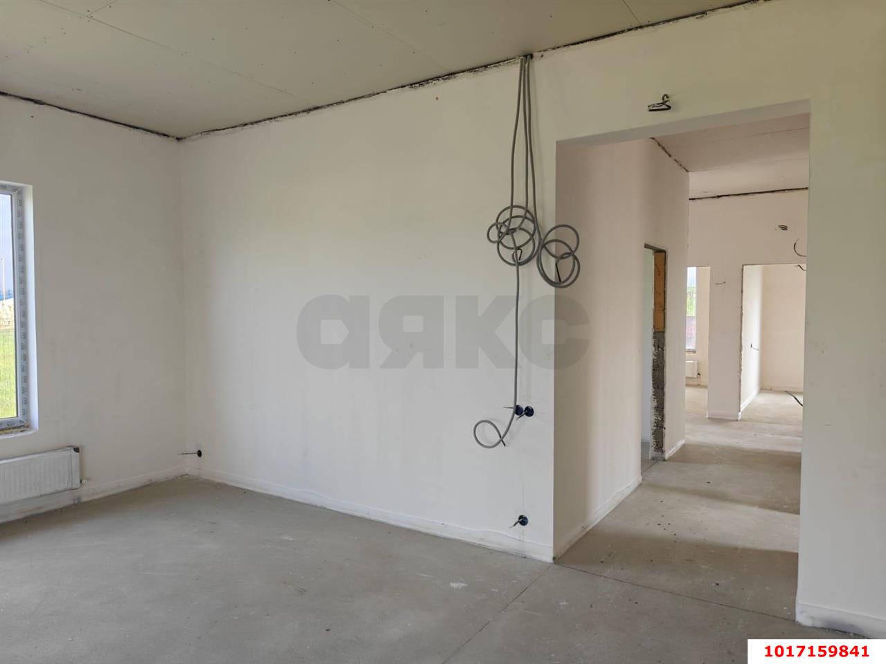 Фото №6: Дом <span class="whitespace-nowrap">102 м²</span> <span class="whitespace-nowrap">+ 7.2 сот.</span>, <span class="whitespace-nowrap">1 эт.</span> - Васюринская, ул. Краснодарская