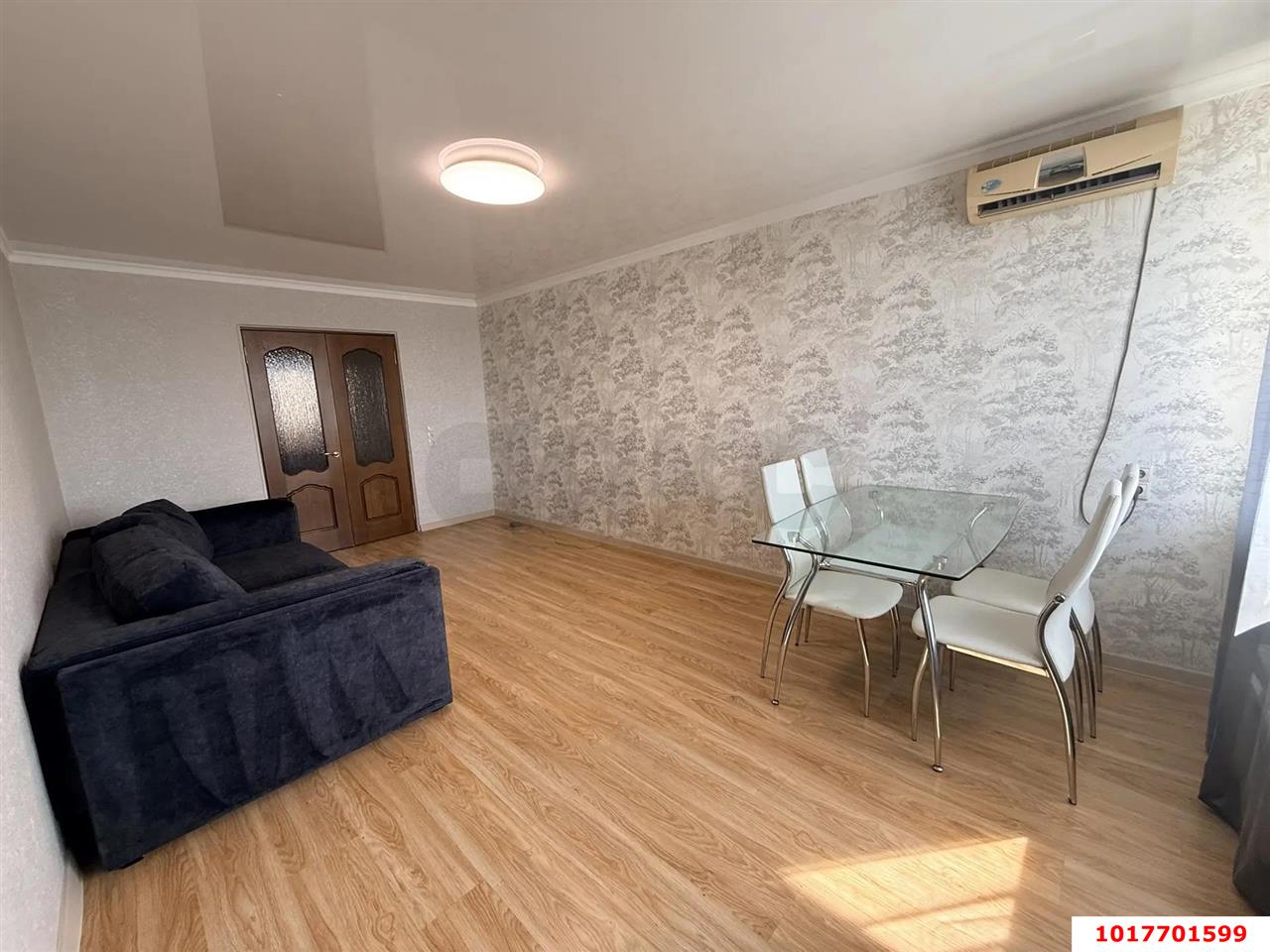 Фото №5: 2-комнатная квартира <span class="whitespace-nowrap">65 м²</span>, <span class="whitespace-nowrap">15/16 эт.</span> - Краснодар, Западный внутригородской округ, мкр. Юбилейный, б-р Платановый, 2