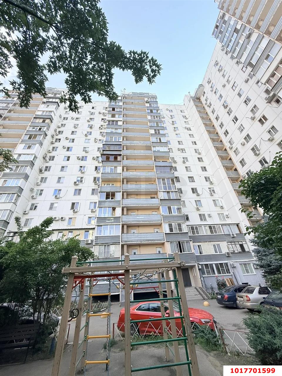 Фото №9: 2-комнатная квартира <span class="whitespace-nowrap">65 м²</span>, <span class="whitespace-nowrap">15/16 эт.</span> - Краснодар, Западный внутригородской округ, мкр. Юбилейный, б-р Платановый, 2