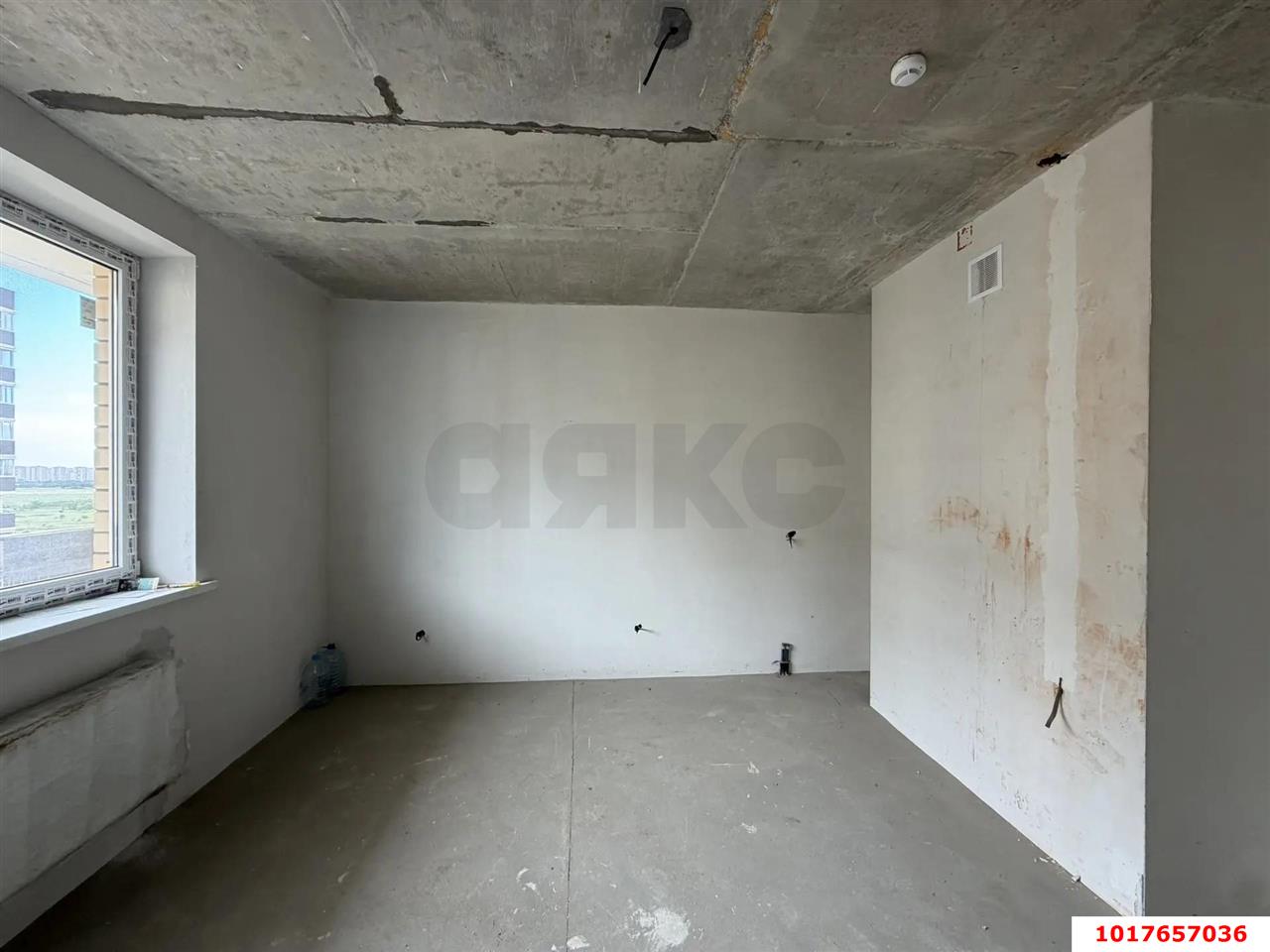 Фото №4: Студия <span class="whitespace-nowrap">29 м²</span>, <span class="whitespace-nowrap">12/17 эт.</span> - Краснодар, Прикубанский внутригородской округ, мкр. жилой комплекс Ракурс, ул. имени Героя Ростовского, 8к4