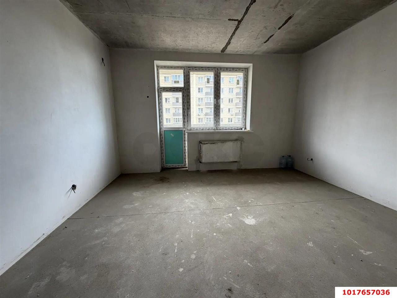 Фото №3: Студия <span class="whitespace-nowrap">29 м²</span>, <span class="whitespace-nowrap">12/17 эт.</span> - Краснодар, Прикубанский внутригородской округ, мкр. жилой комплекс Ракурс, ул. имени Героя Ростовского, 8к4