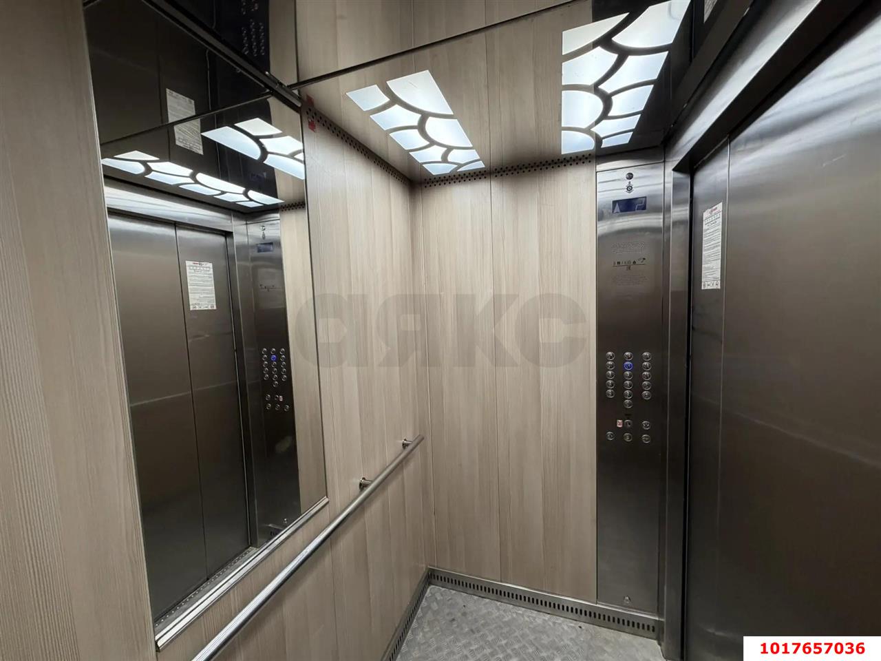 Фото №5: Студия <span class="whitespace-nowrap">29 м²</span>, <span class="whitespace-nowrap">12/17 эт.</span> - Краснодар, Прикубанский внутригородской округ, мкр. жилой комплекс Ракурс, ул. имени Героя Ростовского, 8к4