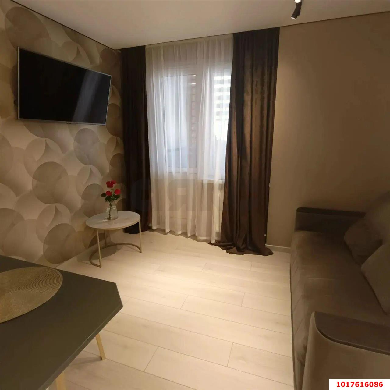 Фото №3: 2-комнатная квартира <span class="whitespace-nowrap">65 м²</span>, <span class="whitespace-nowrap">15/16 эт.</span> - Краснодар, Прикубанский внутригородской округ, мкр. Восточно-Кругликовский, ул. Героя А.А. Аверкиева