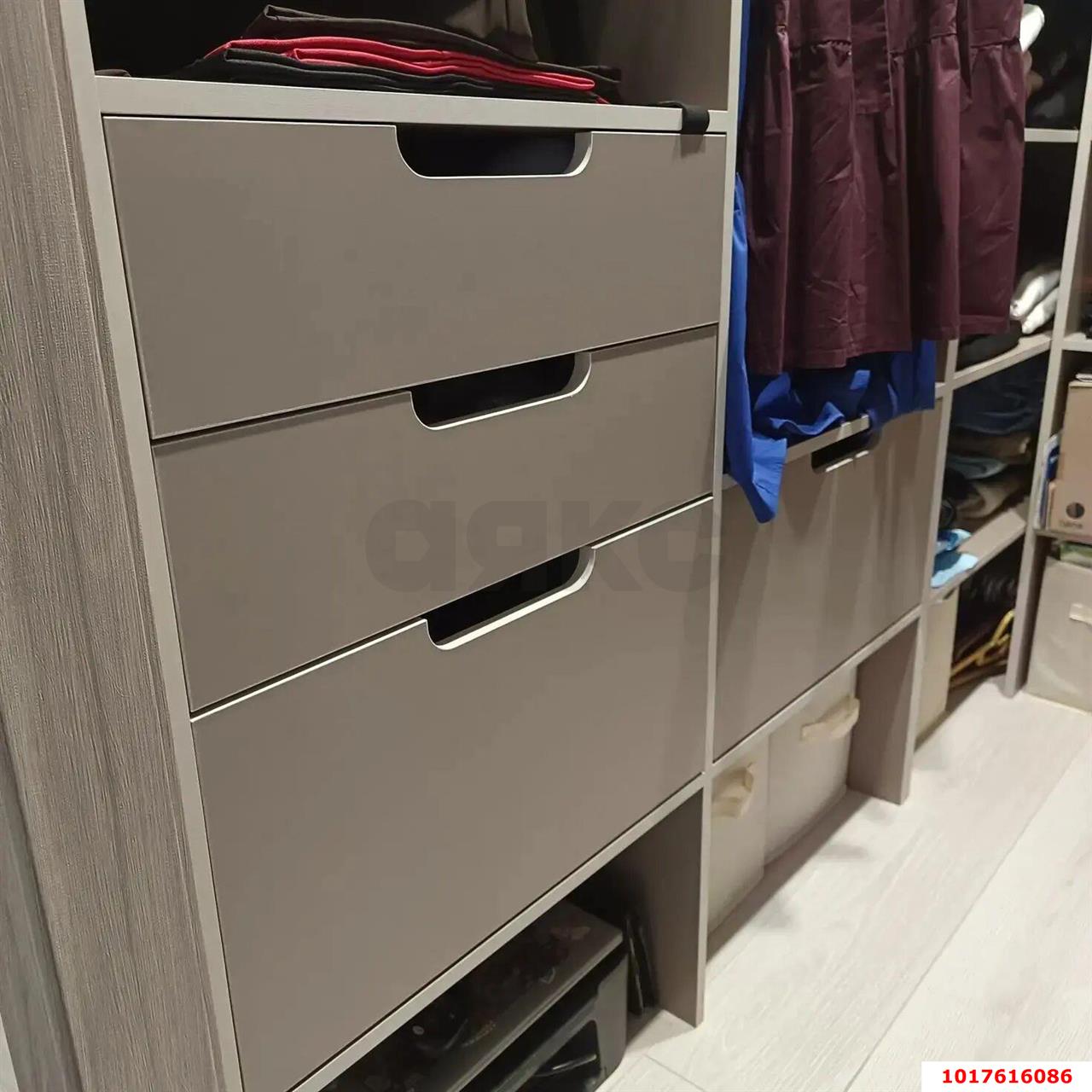 Фото №10: 2-комнатная квартира <span class="whitespace-nowrap">65 м²</span>, <span class="whitespace-nowrap">15/16 эт.</span> - Краснодар, Прикубанский внутригородской округ, мкр. Восточно-Кругликовский, ул. Героя А.А. Аверкиева