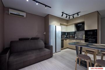 Фото №1: 2-комнатная квартира <span class="whitespace-nowrap">65 м²</span>, <span class="whitespace-nowrap">15/16 эт.</span> - Краснодар, мкр. Восточно-Кругликовский, ул. Героев-Разведчиков, 28
