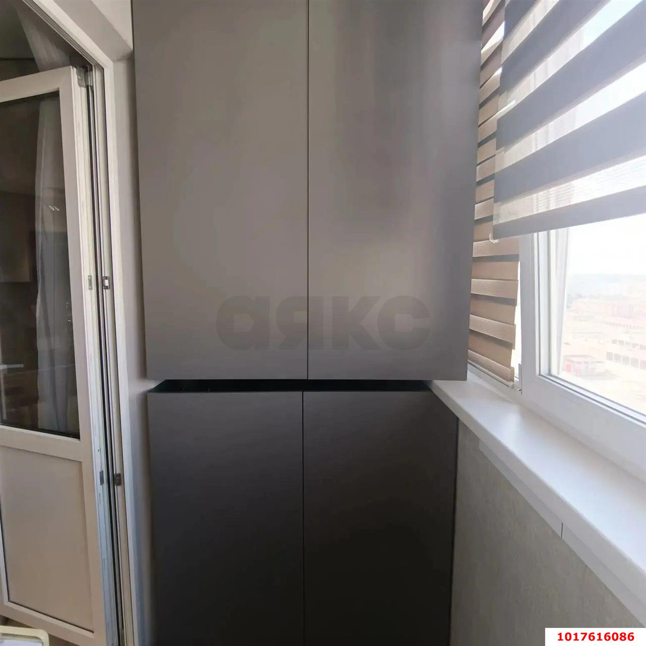 Фото №4: 2-комнатная квартира <span class="whitespace-nowrap">65 м²</span>, <span class="whitespace-nowrap">15/16 эт.</span> - Краснодар, Прикубанский внутригородской округ, мкр. Восточно-Кругликовский, ул. Героя А.А. Аверкиева