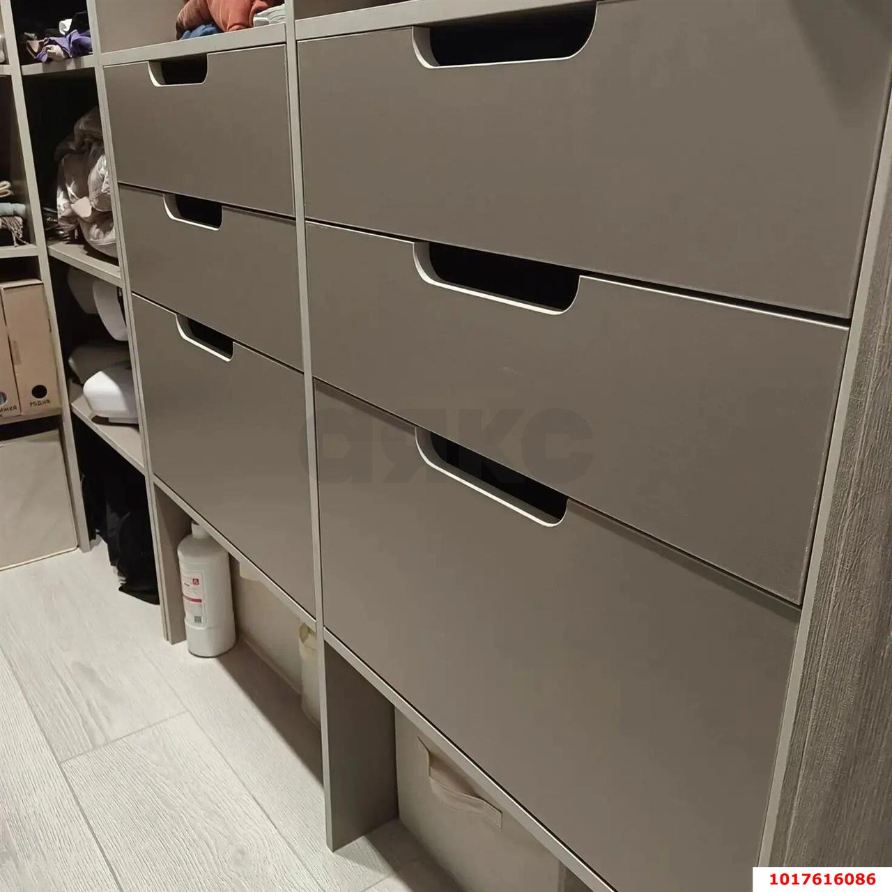 Фото №8: 2-комнатная квартира <span class="whitespace-nowrap">65 м²</span>, <span class="whitespace-nowrap">15/16 эт.</span> - Краснодар, Прикубанский внутригородской округ, мкр. Восточно-Кругликовский, ул. Героя А.А. Аверкиева