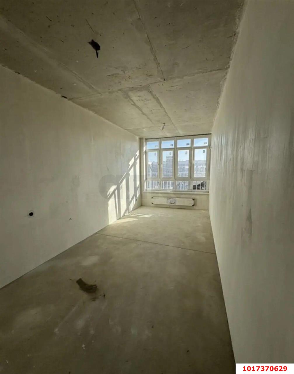 Фото №3: 1-комнатная квартира <span class="whitespace-nowrap">44 м²</span>, <span class="whitespace-nowrap">15/15 эт.</span> - Краснодар, Прикубанский внутригородской округ, мкр. жилой комплекс Самолёт-6, ул. Ивана Беличенко, 92к3