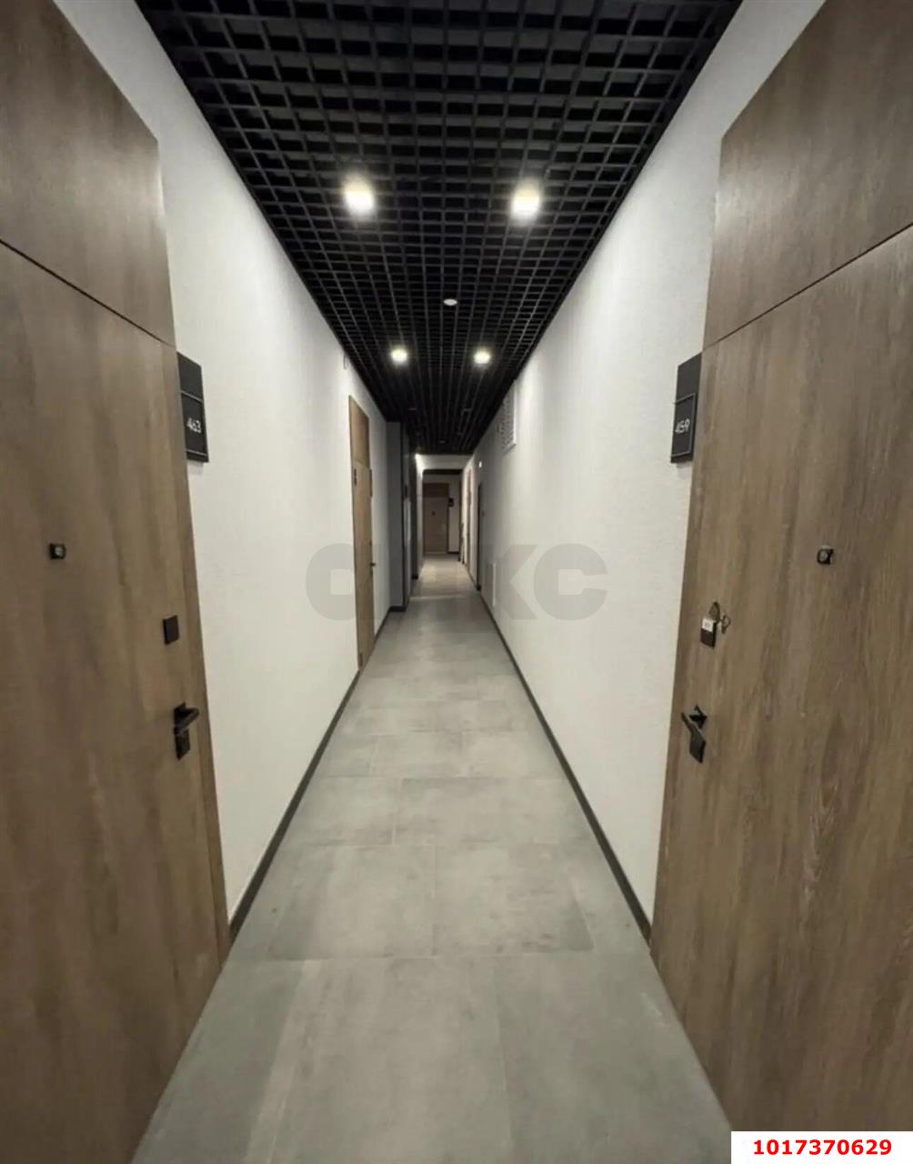 Фото №6: 1-комнатная квартира <span class="whitespace-nowrap">44 м²</span>, <span class="whitespace-nowrap">15/15 эт.</span> - Краснодар, Прикубанский внутригородской округ, мкр. жилой комплекс Самолёт-6, ул. Ивана Беличенко, 92к3