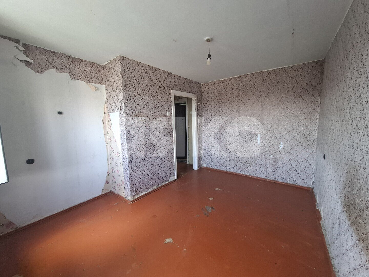 Фото №4: 1-комнатная квартира <span class="whitespace-nowrap">21 м²</span>, <span class="whitespace-nowrap">4/5 эт.</span> - Майкоп, мкр. квартал Нефтянка, ул. Пролетарская, 413