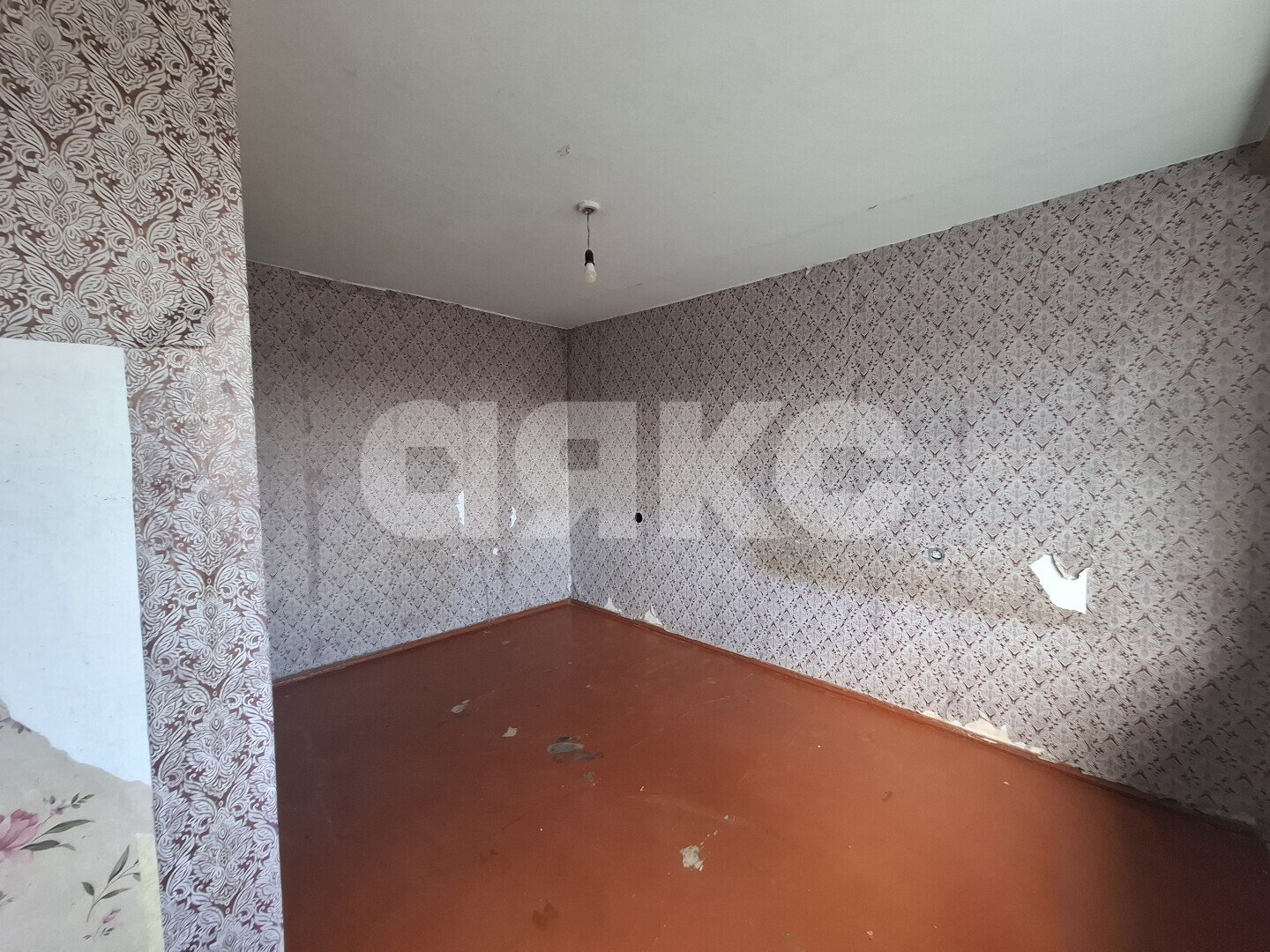 Фото №5: 1-комнатная квартира <span class="whitespace-nowrap">21 м²</span>, <span class="whitespace-nowrap">4/5 эт.</span> - Майкоп, мкр. квартал Нефтянка, ул. Пролетарская, 413