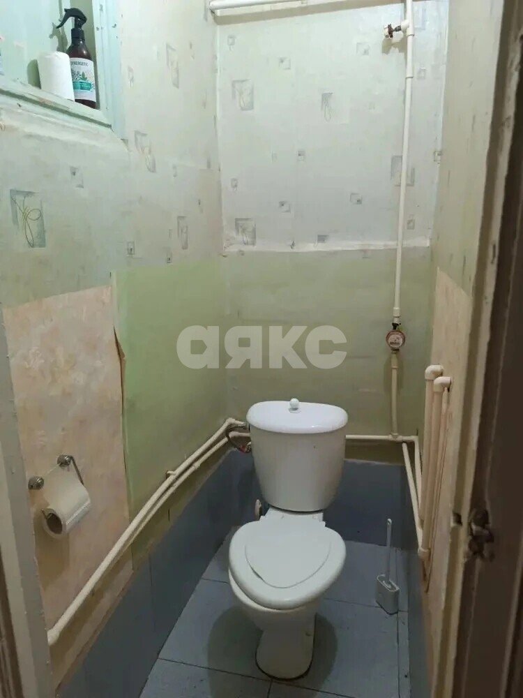 Фото №4: Комната <span class="whitespace-nowrap">18 м²</span>, <span class="whitespace-nowrap">1/2 эт.</span> - Армавир, ул. Володарского, 141