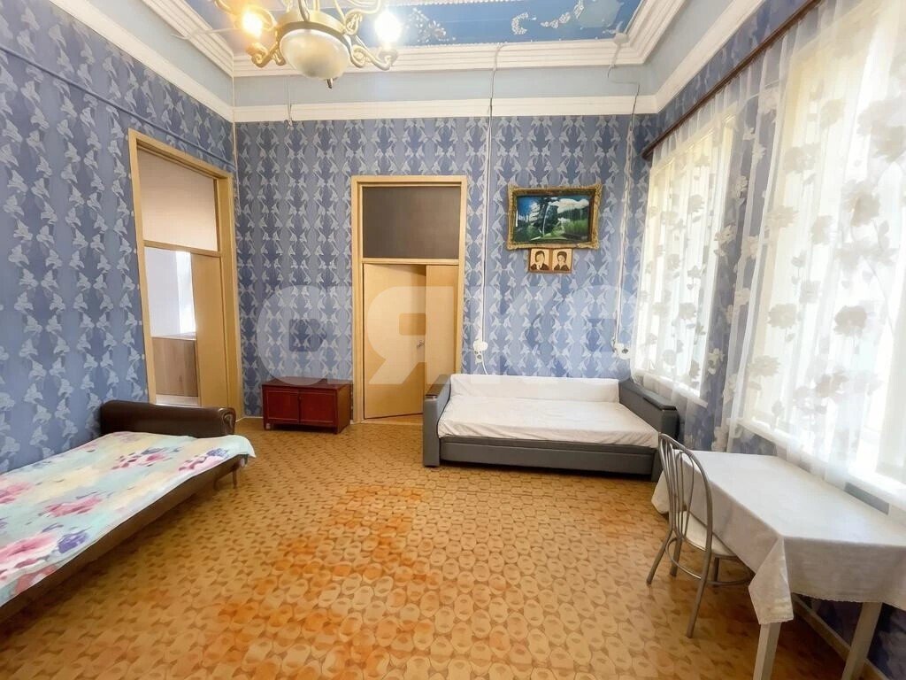 Фото №1: Таунхаус <span class="whitespace-nowrap">75 м²</span> <span class="whitespace-nowrap">+ 3 сот.</span>, <span class="whitespace-nowrap">1 эт.</span> - Армавир, ул. Ленина, 161