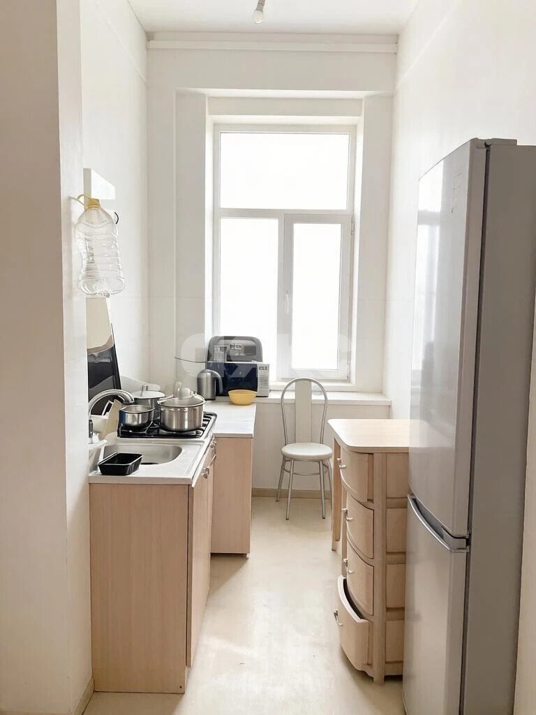 Фото №4: Таунхаус <span class="whitespace-nowrap">75 м²</span> <span class="whitespace-nowrap">+ 3 сот.</span>, <span class="whitespace-nowrap">1 эт.</span> - Армавир, ул. Ленина, 161