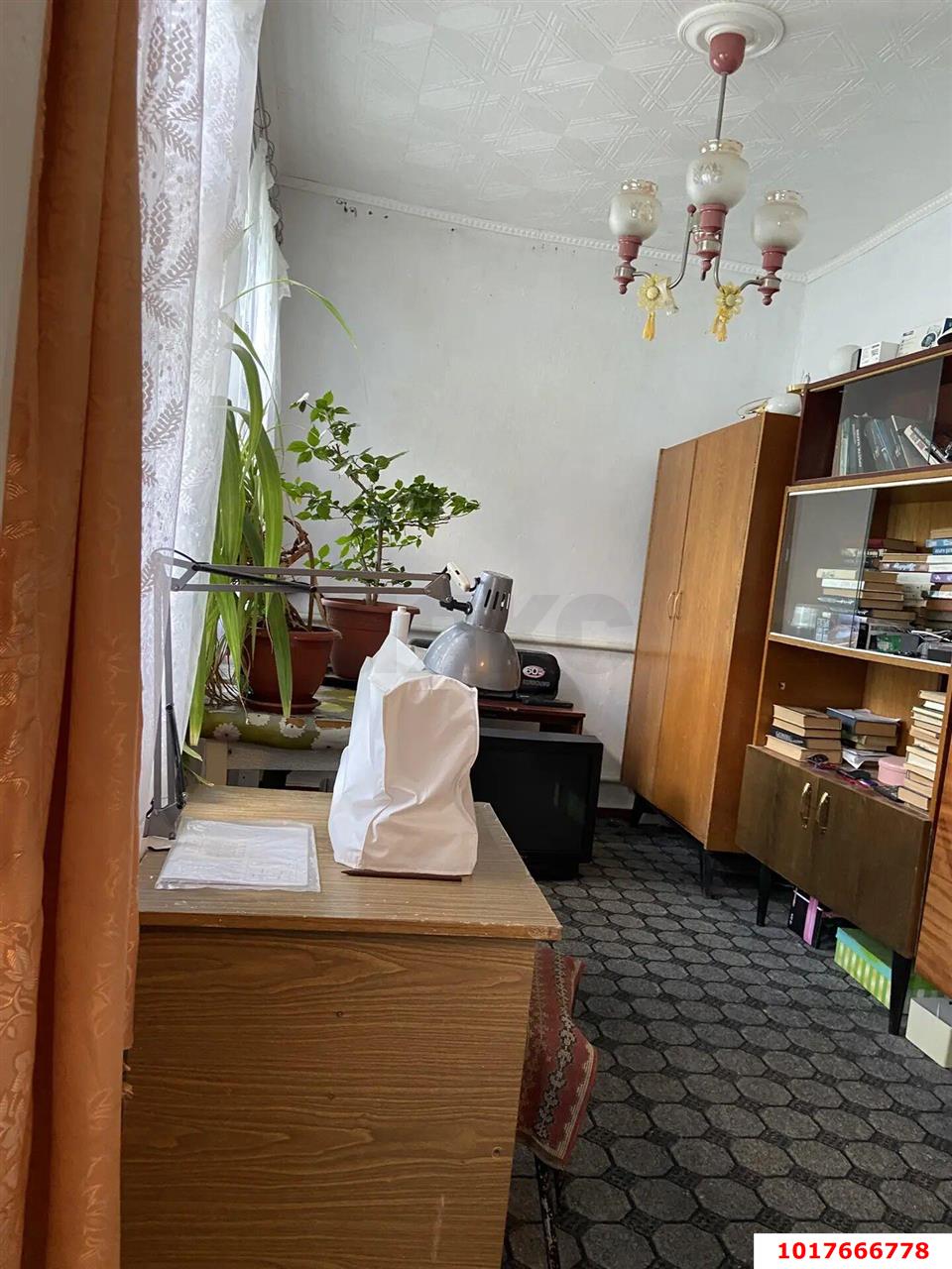 Фото №5: Дом <span class="whitespace-nowrap">45 м²</span> <span class="whitespace-nowrap">+ 4.3 сот.</span>, <span class="whitespace-nowrap">1 эт.</span> - Краснодар, Центральный внутригородской округ, Черёмушки, мкр. Дубинка, ул. Нижняя, 14