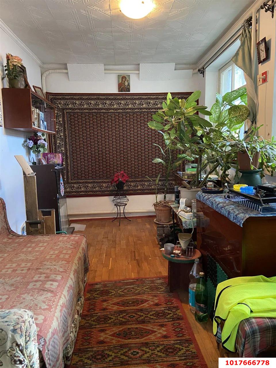 Фото №4: Дом <span class="whitespace-nowrap">45 м²</span> <span class="whitespace-nowrap">+ 4.3 сот.</span>, <span class="whitespace-nowrap">1 эт.</span> - Краснодар, Центральный внутригородской округ, Черёмушки, мкр. Дубинка, ул. Нижняя, 14