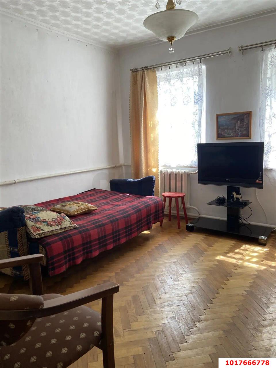 Фото №7: Дом <span class="whitespace-nowrap">45 м²</span> <span class="whitespace-nowrap">+ 4.3 сот.</span>, <span class="whitespace-nowrap">1 эт.</span> - Краснодар, Центральный внутригородской округ, Черёмушки, мкр. Дубинка, ул. Нижняя, 14