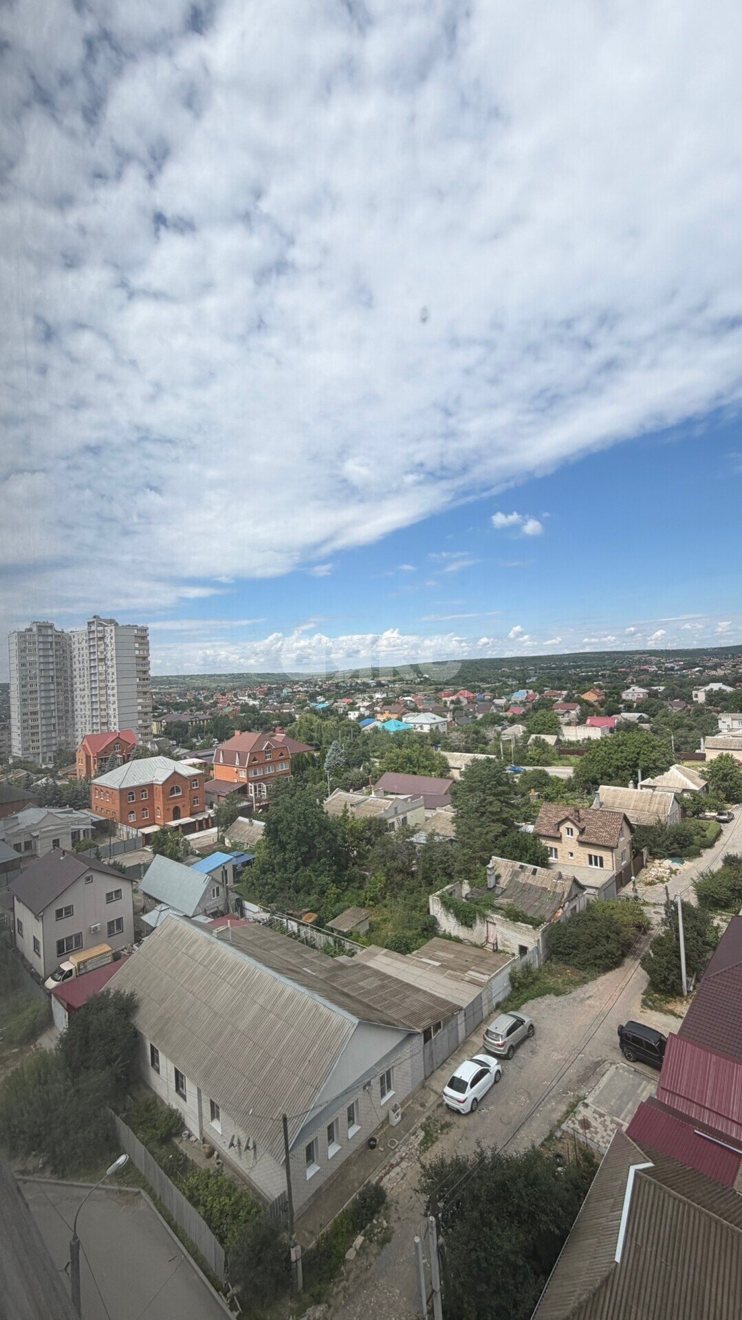 Фото №7: 1-комнатная квартира <span class="whitespace-nowrap">45 м²</span>, <span class="whitespace-nowrap">9/14 эт.</span> - Волгоград, Дзержинский, 130-й, п. Ангарский, ул. Маршала Рыбалко, 16