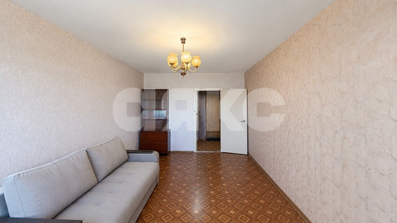 Фото №4: 1-комнатная квартира <span class="whitespace-nowrap">45 м²</span>, <span class="whitespace-nowrap">9/14 эт.</span> - Волгоград, Дзержинский, 130-й, п. Ангарский, ул. Маршала Рыбалко, 16