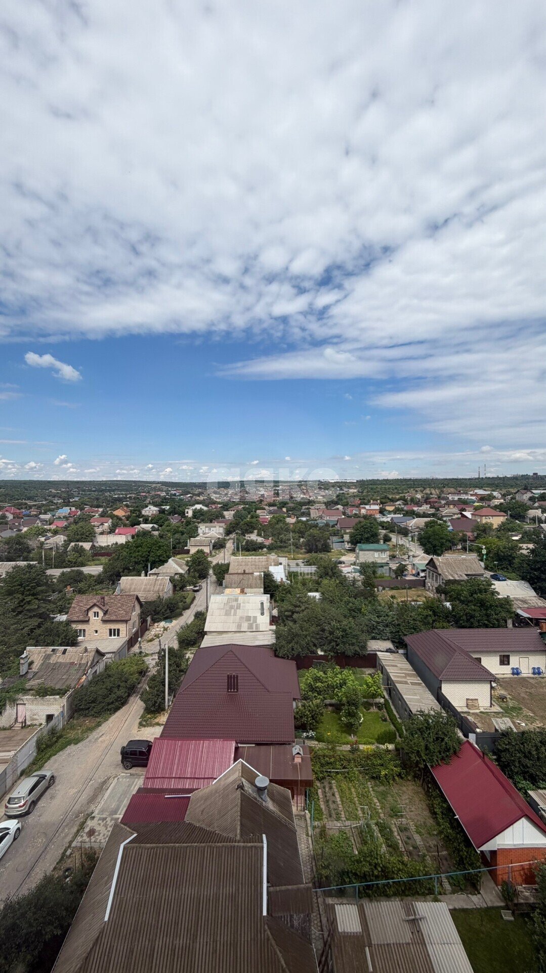 Фото №6: 1-комнатная квартира <span class="whitespace-nowrap">45 м²</span>, <span class="whitespace-nowrap">9/14 эт.</span> - Волгоград, Дзержинский, 130-й, п. Ангарский, ул. Маршала Рыбалко, 16
