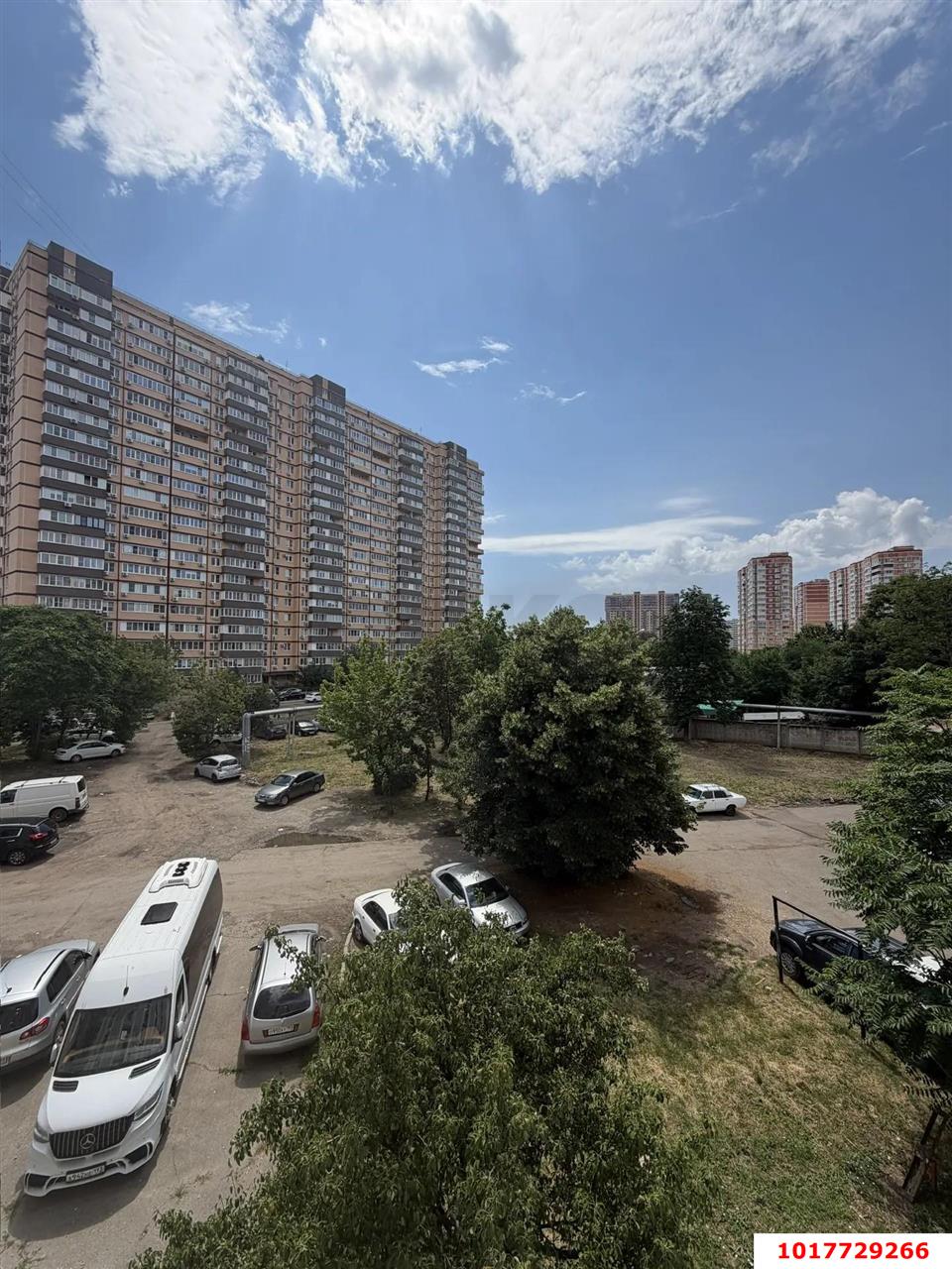 Фото №8: Комната <span class="whitespace-nowrap">11 м²</span>, <span class="whitespace-nowrap">3/9 эт.</span> - Краснодар, Западный внутригородской округ, мкр. Фестивальный, ул. имени Тургенева, 148