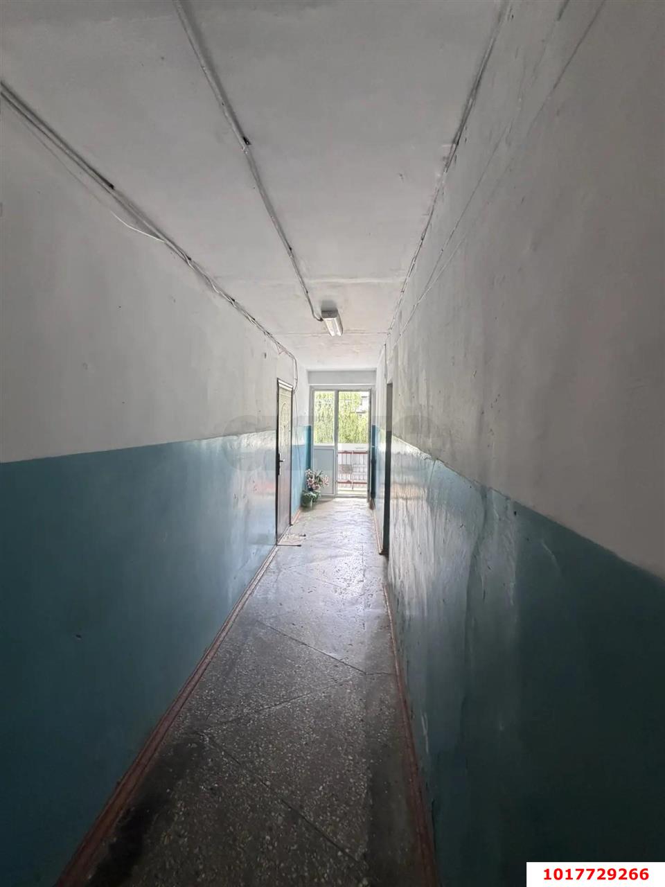 Фото №10: Комната <span class="whitespace-nowrap">11 м²</span>, <span class="whitespace-nowrap">3/9 эт.</span> - Краснодар, Западный внутригородской округ, мкр. Фестивальный, ул. имени Тургенева, 148