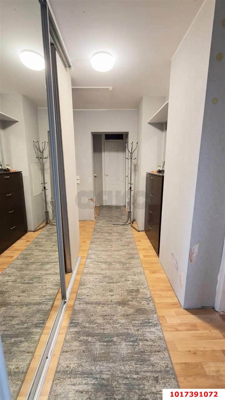 Фото №5: 2-комнатная квартира <span class="whitespace-nowrap">64 м²</span>, <span class="whitespace-nowrap">7/12 эт.</span> - Краснодар, Прикубанский внутригородской округ, мкр. Репино, пр-д Репина, 34