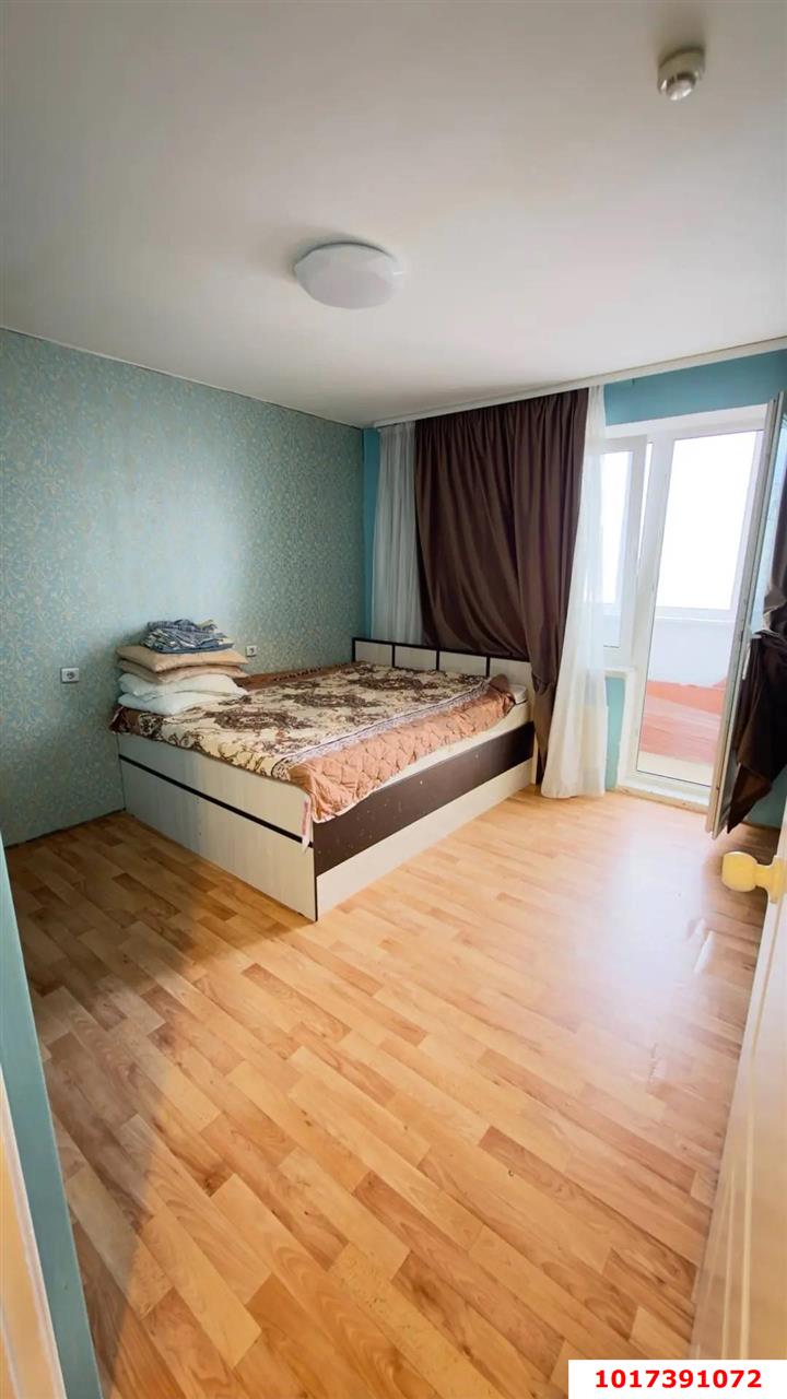 Фото №2: 2-комнатная квартира <span class="whitespace-nowrap">64 м²</span>, <span class="whitespace-nowrap">7/12 эт.</span> - Краснодар, Прикубанский внутригородской округ, мкр. Репино, пр-д Репина, 34