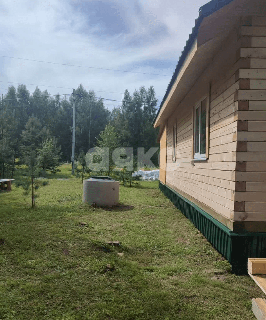Фото №4: Дом <span class="whitespace-nowrap">88 м²</span> <span class="whitespace-nowrap">+ 15 сот.</span>, <span class="whitespace-nowrap">1 эт.</span> - имени Цюрупы, ул. Центральная