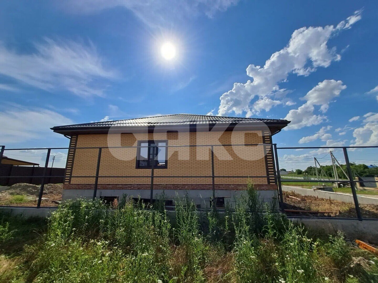 Фото №5: Дом <span class="whitespace-nowrap">357 м²</span> <span class="whitespace-nowrap">+ 720 сот.</span>, <span class="whitespace-nowrap">2 эт.</span> - Кореновск, ул. Власова