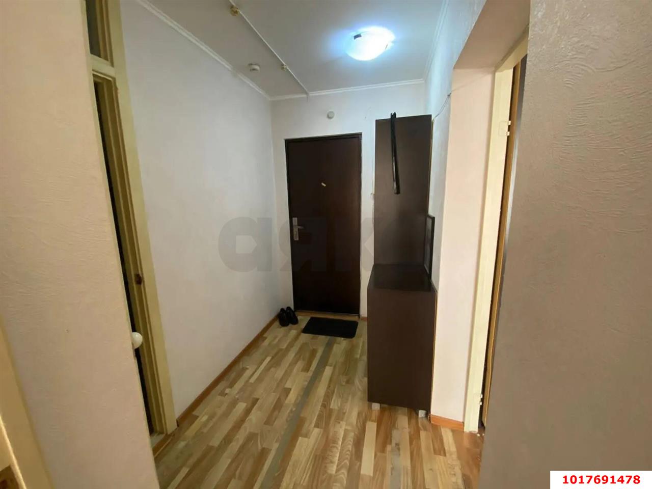 Фото №5: 1-комнатная квартира <span class="whitespace-nowrap">41 м²</span>, <span class="whitespace-nowrap">10/16 эт.</span> - Краснодар, Прикубанский внутригородской округ, мкр. Репино, пр-д Репина, 20