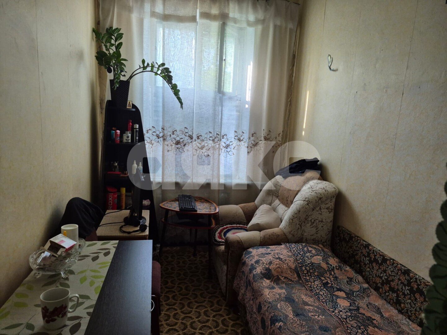 Фото №11: Дом <span class="whitespace-nowrap">85 м²</span> <span class="whitespace-nowrap">+ 13.65 сот.</span>, <span class="whitespace-nowrap">2 эт.</span> - Анапа, мкр. Алексеевка, ул. Ленинградская