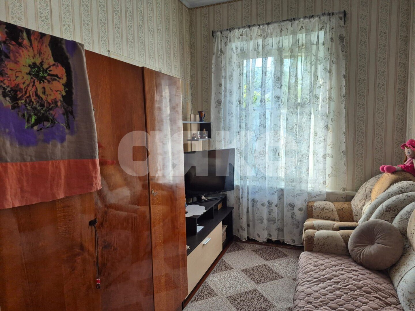 Фото №8: Дом <span class="whitespace-nowrap">85 м²</span> <span class="whitespace-nowrap">+ 13.65 сот.</span>, <span class="whitespace-nowrap">2 эт.</span> - Анапа, мкр. Алексеевка, ул. Ленинградская