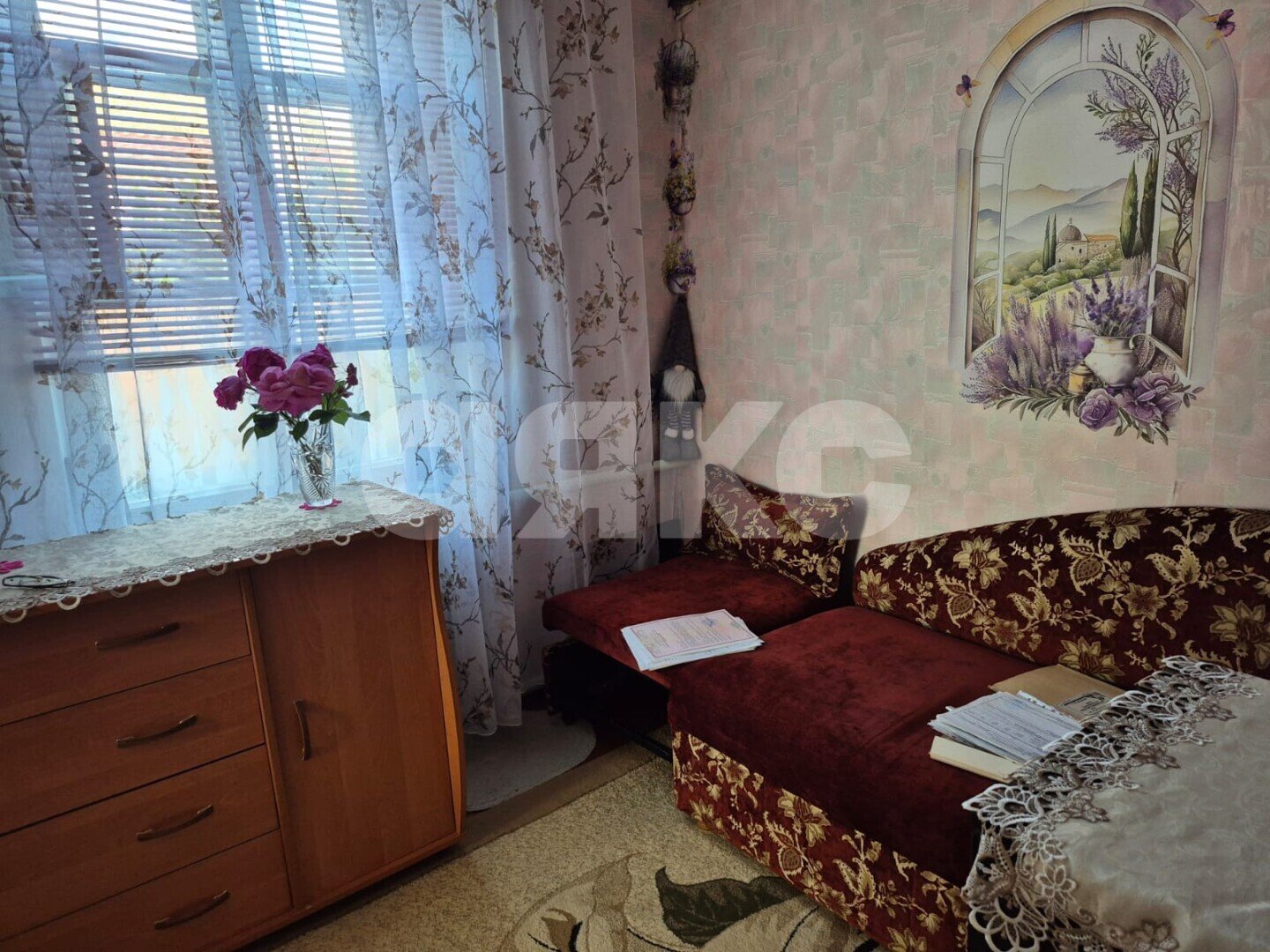 Фото №10: Дом <span class="whitespace-nowrap">85 м²</span> <span class="whitespace-nowrap">+ 13.65 сот.</span>, <span class="whitespace-nowrap">2 эт.</span> - Анапа, мкр. Алексеевка, ул. Ленинградская