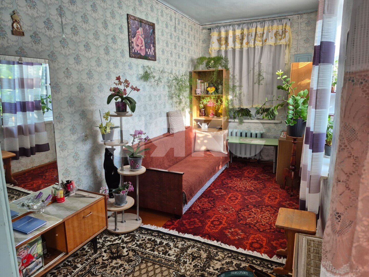 Фото №17: Дом <span class="whitespace-nowrap">85 м²</span> <span class="whitespace-nowrap">+ 13.65 сот.</span>, <span class="whitespace-nowrap">2 эт.</span> - Анапа, мкр. Алексеевка, ул. Ленинградская