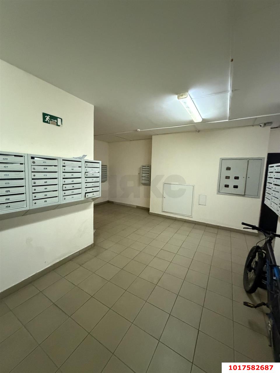Фото №7: 1-комнатная квартира <span class="whitespace-nowrap">40 м²</span>, <span class="whitespace-nowrap">9/21 эт.</span> - Краснодар, Прикубанский внутригородской округ, Восточно-Кругликовский, мкр. ЖК Возрождение, ул. Героев-Разведчиков, 22