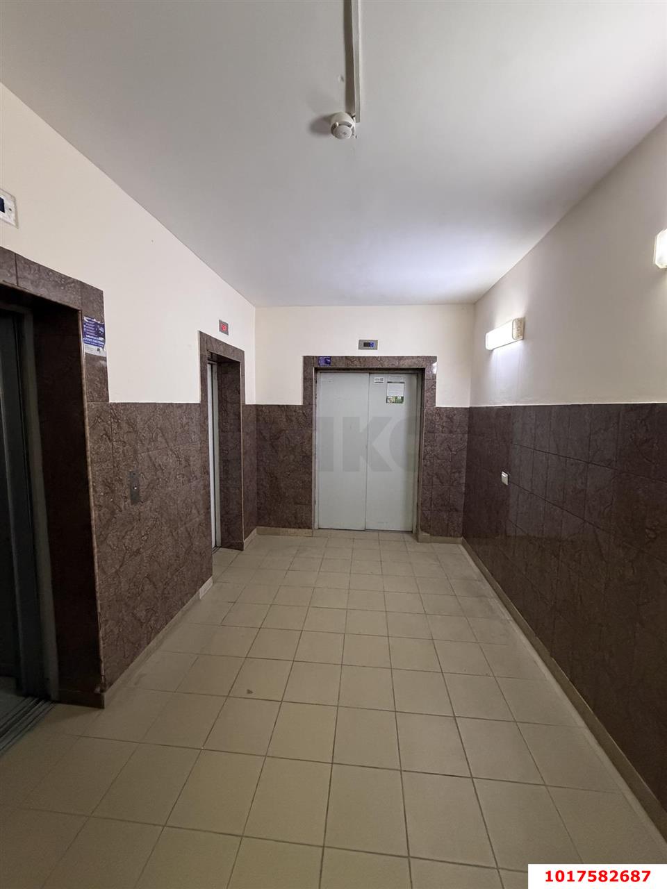 Фото №8: 1-комнатная квартира <span class="whitespace-nowrap">40 м²</span>, <span class="whitespace-nowrap">9/21 эт.</span> - Краснодар, Прикубанский внутригородской округ, Восточно-Кругликовский, мкр. ЖК Возрождение, ул. Героев-Разведчиков, 22