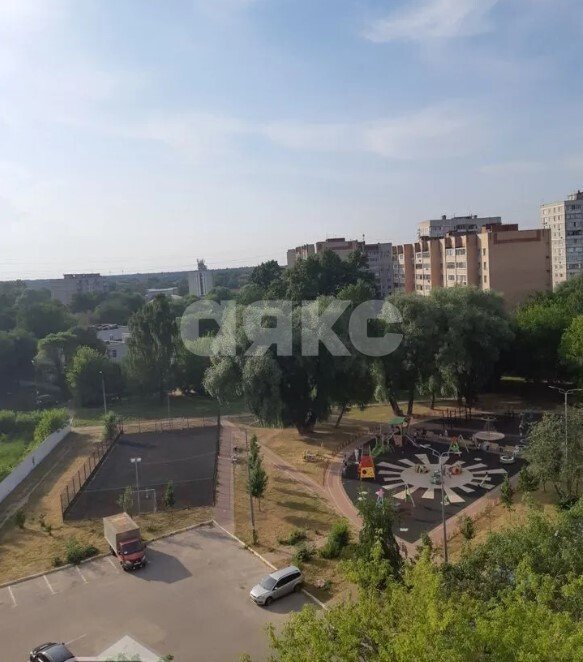 Фото №13: 1-комнатная квартира <span class="whitespace-nowrap">35 м²</span>, <span class="whitespace-nowrap">2/9 эт.</span> - Раменское, Западный, Холодово, мкр. 4-й квартал, ул. Левашова, 27