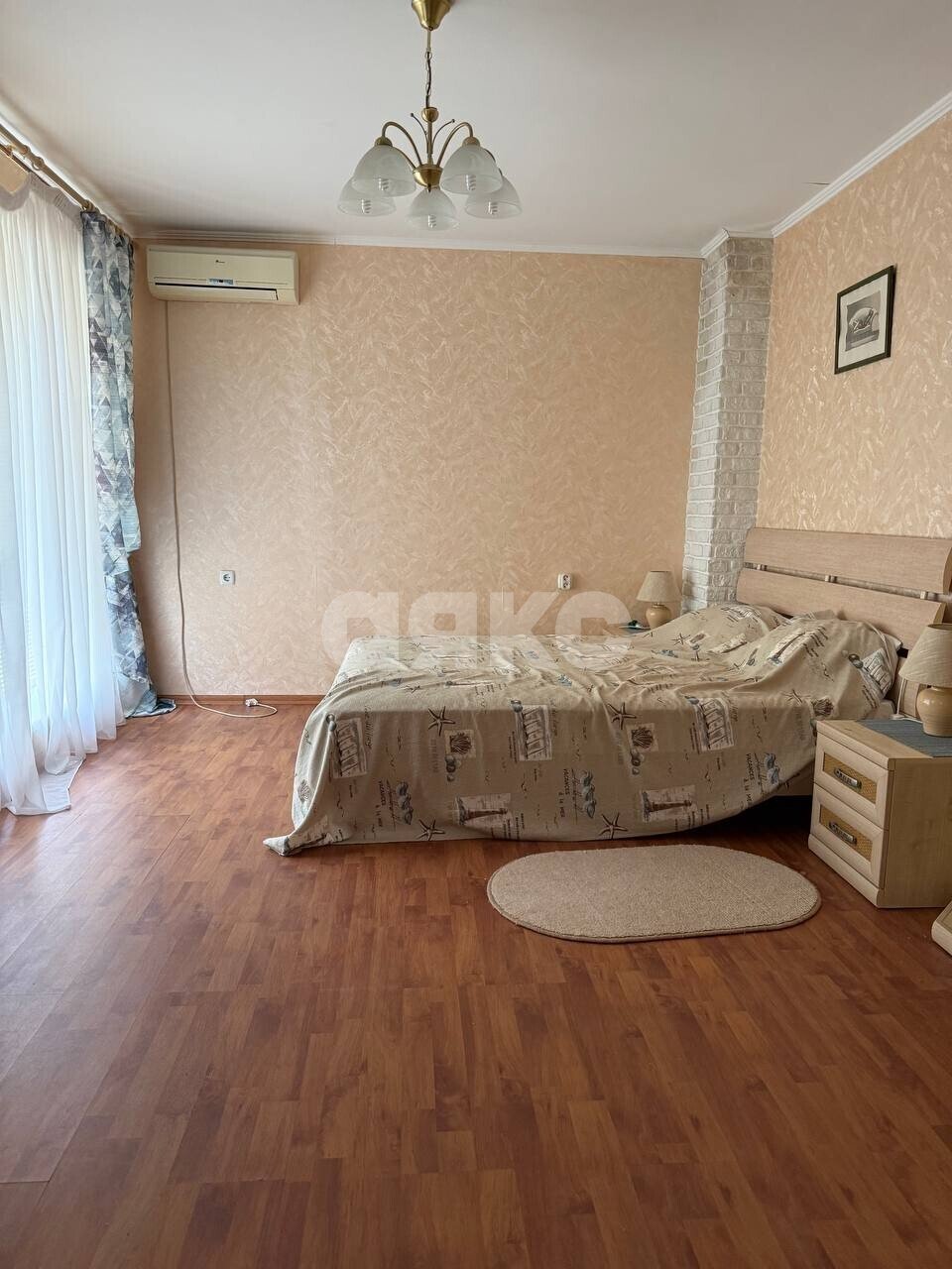 Фото №4: Дом <span class="whitespace-nowrap">141 м²</span> <span class="whitespace-nowrap">+ 439 сот.</span>, <span class="whitespace-nowrap">2 эт.</span> - Донецкая Народная Республика муниципальный округ Мангушский