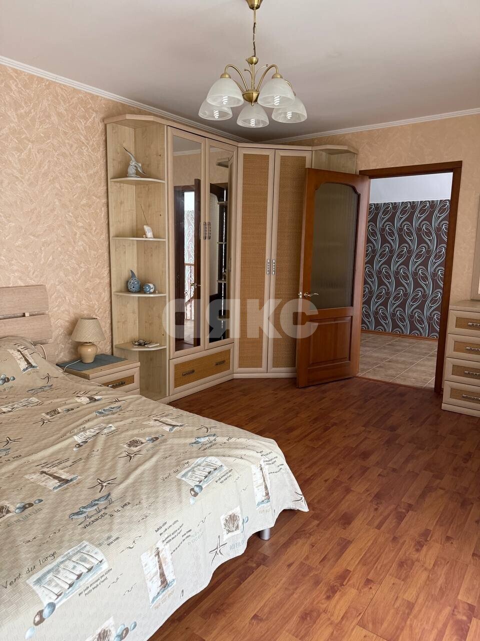 Фото №5: Дом <span class="whitespace-nowrap">141 м²</span> <span class="whitespace-nowrap">+ 439 сот.</span>, <span class="whitespace-nowrap">2 эт.</span> - Донецкая Народная Республика муниципальный округ Мангушский