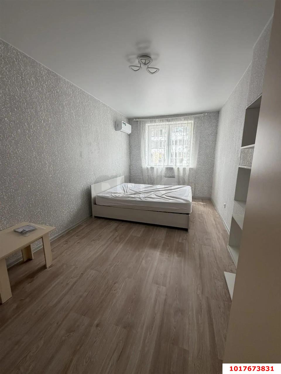 Фото №4: 2-комнатная квартира <span class="whitespace-nowrap">64 м²</span>, <span class="whitespace-nowrap">14/16 эт.</span> - Краснодар, Прикубанский внутригородской округ, Музыкальный, мкр. ЖК Притяжение, ул. Московская, 118к1