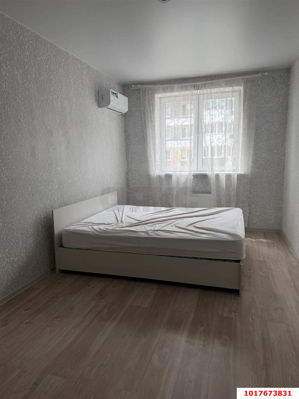 Фото №5: 2-комнатная квартира <span class="whitespace-nowrap">64 м²</span>, <span class="whitespace-nowrap">14/16 эт.</span> - Краснодар, Прикубанский внутригородской округ, Музыкальный, мкр. ЖК Притяжение, ул. Московская, 118к1