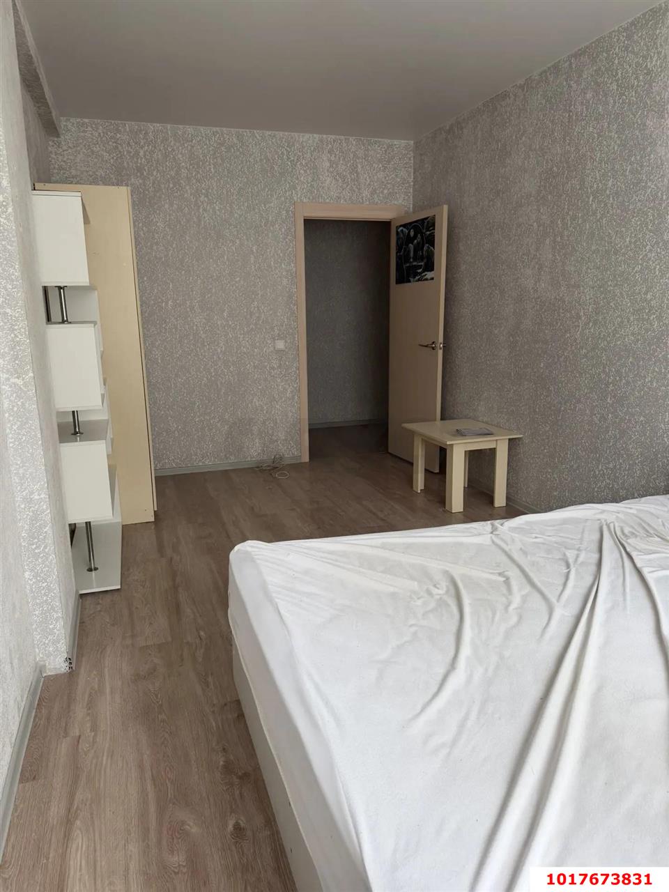 Фото №9: 2-комнатная квартира <span class="whitespace-nowrap">64 м²</span>, <span class="whitespace-nowrap">14/16 эт.</span> - Краснодар, Прикубанский внутригородской округ, Музыкальный, мкр. ЖК Притяжение, ул. Московская, 118к1