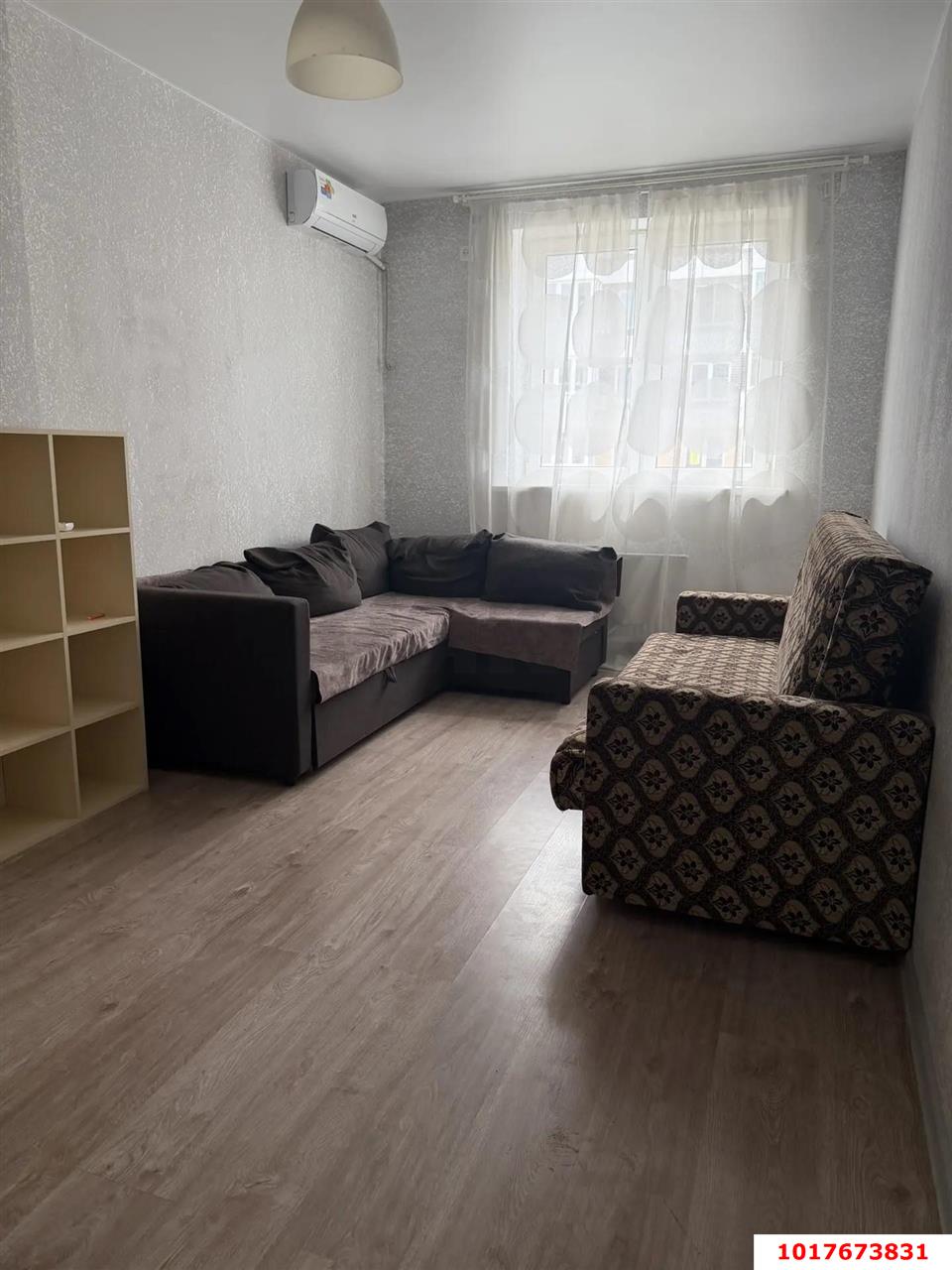 Фото №10: 2-комнатная квартира <span class="whitespace-nowrap">64 м²</span>, <span class="whitespace-nowrap">14/16 эт.</span> - Краснодар, Прикубанский внутригородской округ, Музыкальный, мкр. ЖК Притяжение, ул. Московская, 118к1