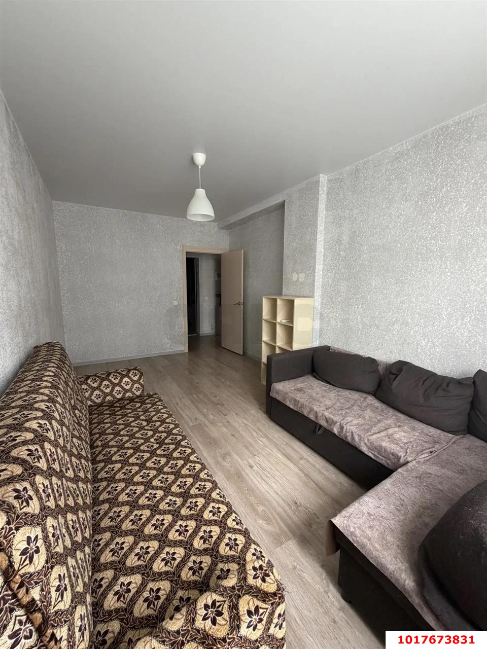 Фото №7: 2-комнатная квартира <span class="whitespace-nowrap">64 м²</span>, <span class="whitespace-nowrap">14/16 эт.</span> - Краснодар, Прикубанский внутригородской округ, Музыкальный, мкр. ЖК Притяжение, ул. Московская, 118к1