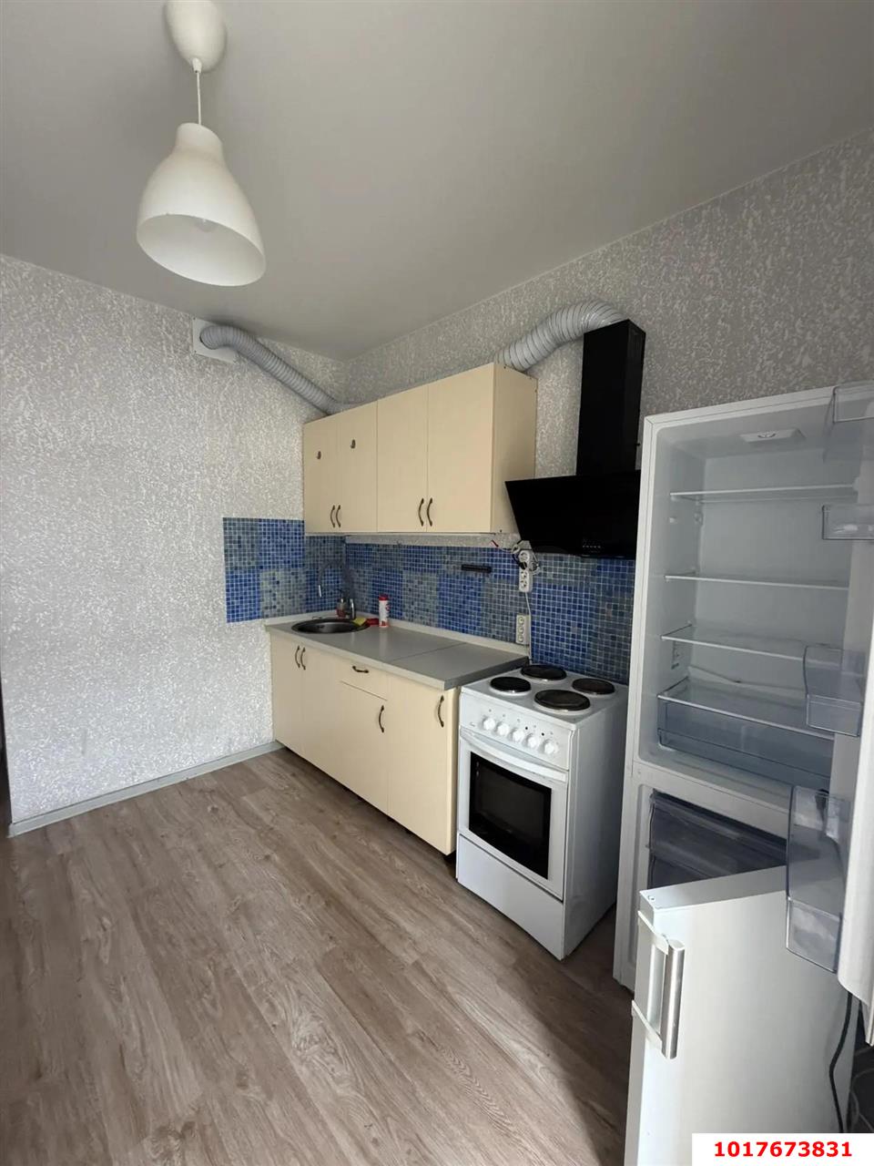 Фото №13: 2-комнатная квартира <span class="whitespace-nowrap">64 м²</span>, <span class="whitespace-nowrap">14/16 эт.</span> - Краснодар, Прикубанский внутригородской округ, Музыкальный, мкр. ЖК Притяжение, ул. Московская, 118к1